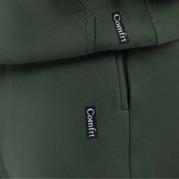 NWOT Comfrt Standard Sweatpants UNISEX XXL - Picture 9 of 9